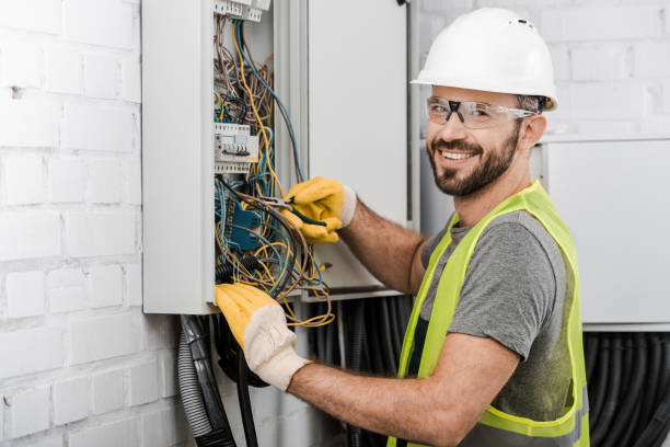 Trusted NJ Electrician Experts