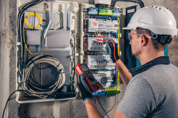 Best Electrical Troubleshooting Services  in Manville, NJ
