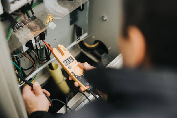 Best Electric Panel Repair  in Manville, NJ