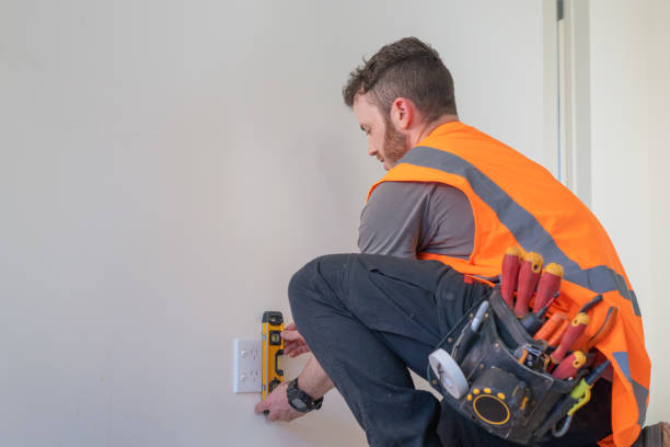 Best Emergency Electrical Repair  in Manville, NJ